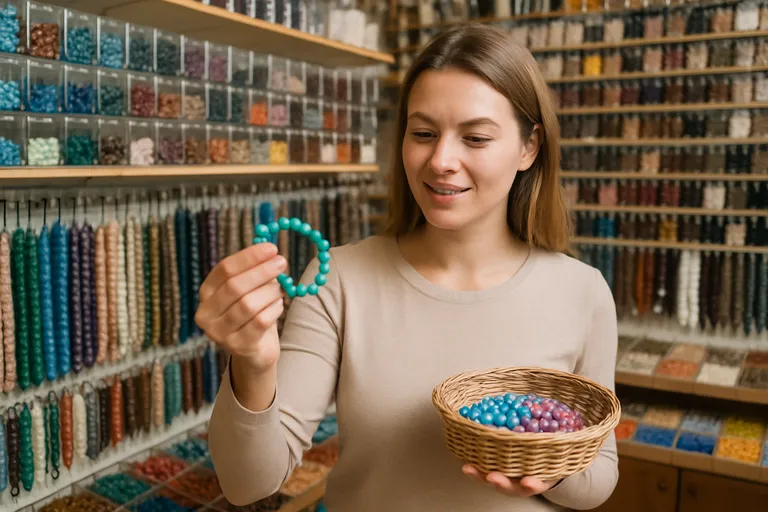 Hoe vind je de beste kralen winkel ooit?