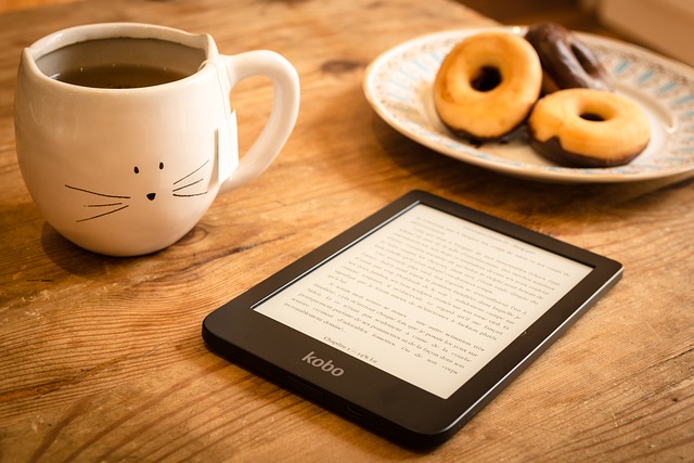 Duiken in de wereld van literaire genres: het belang van lezen, boekbeoordelingen en het publicatieproces
