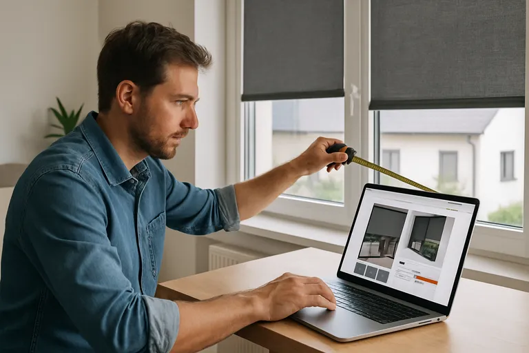 Hoe bestel ik de perfecte screens online?